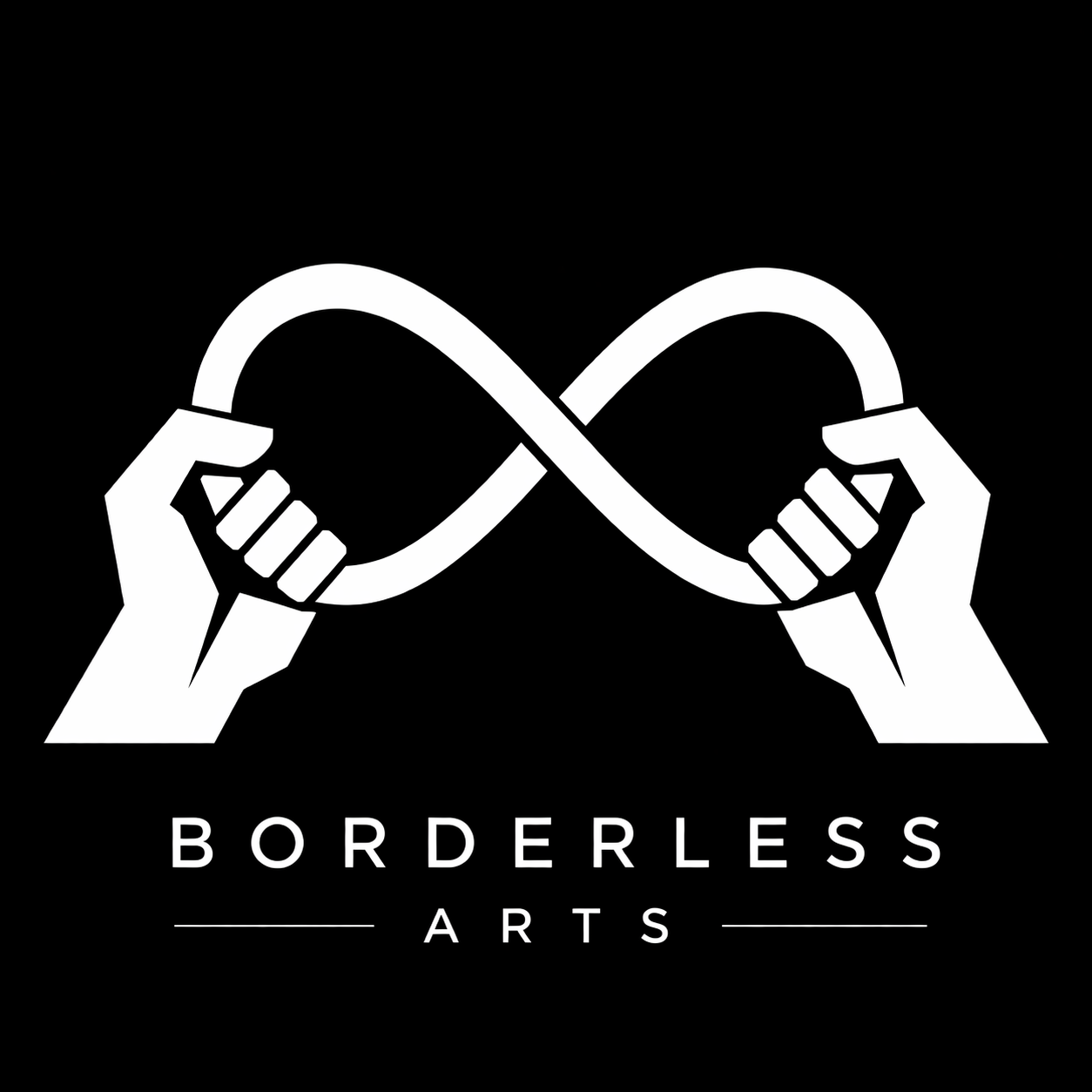 Borderless Arts