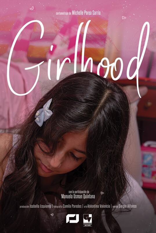 Girlhood poster