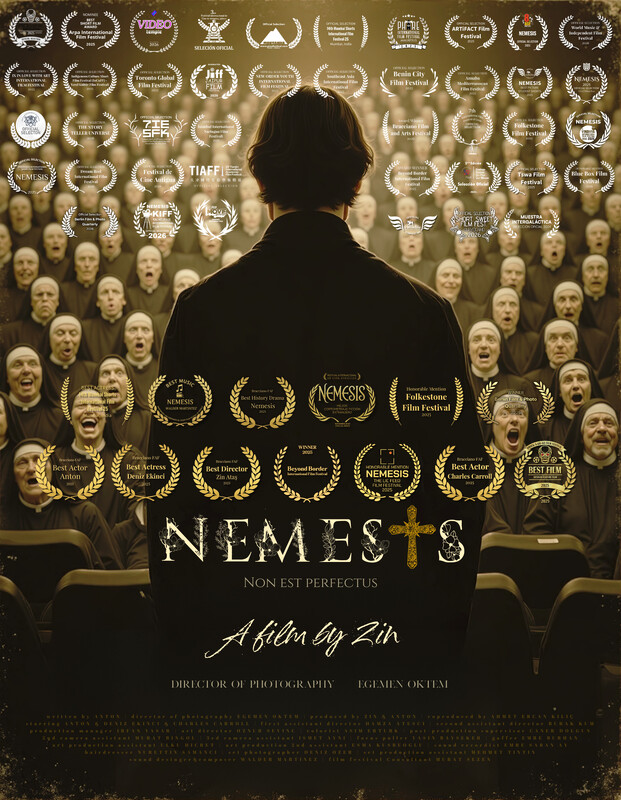 Nemesis poster