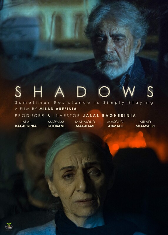 Shadows poster